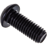 Винт ЦКИ ISO 7380, М8х20 пр. 10.9, ОКС, 100 шт 61336