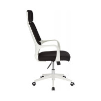 Кресло для руководителя Easy Chair 680 TS черное, ткань, пластик 1127795