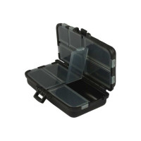 MEIHO Коробка рыболов. Versus VS-310 Black 114x63x34 VS-310-B