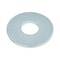 Кузовная шайба ЦКИ DIN 9021, М20 Ц 50 шт 61188