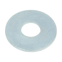 Кузовная шайба ЦКИ DIN 9021, М20 Ц 50 шт 61188