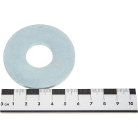 Кузовная шайба ЦКИ DIN 9021, М20 Ц 50 шт 61188