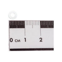 Шайба ЦКИ DIN 125A, М2.5 Ц 1000 шт 61136