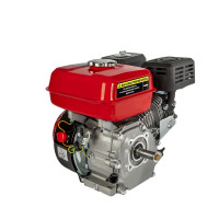 Двигатель бензиновый 4Т E650-Q19 DDE 792-865