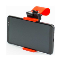 Держатель мобильного устройств на руль Nova Bright захват 55-80 мм 46651