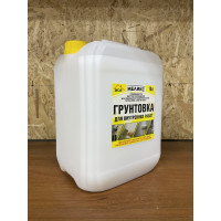 Грунтовка для внутренних работ Меликс 10 л MOS-10ГВР01