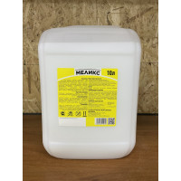 Грунтовка для внутренних работ Меликс 10 л MOS-10ГВР01