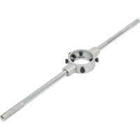 Вороток для круглых плашек ИНСТУЛС ф 55x22 №11 (М22.0-М24.0) 00001343291