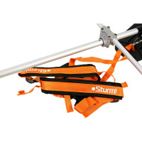 Аккумуляторный бесщеточный триммер Sturm 36 В,1BatterySystem BT36