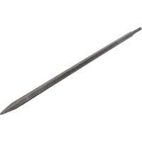 Пика (14х600 мм; SDS-PLUS) vertextools 141-600