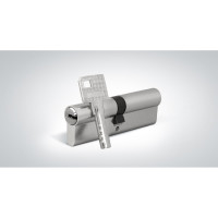 Цилиндровый механизм CRIT F-220 110 Хп 04822