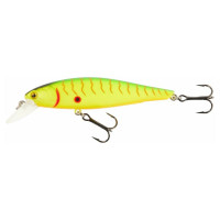 Воблер-суспендер LUCKY JOHN LJ Original MINNOW X 10.00, цвет M06 LJO0810SP-M06