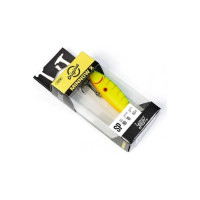 Воблер-суспендер LUCKY JOHN LJ Original MINNOW X 10.00, цвет M06 LJO0810SP-M06