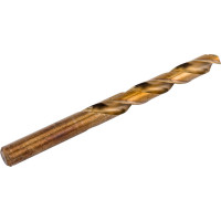 Сверло по металлу (5 шт; 11.5 мм; Р6М5К5) vertextools 515-115