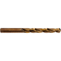 Сверло по металлу (5 шт; 11.5 мм; Р6М5К5) vertextools 515-115