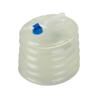 Канистра «гармошка» 15 л TOURIST ДВ-615