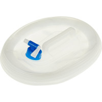 Канистра «гармошка» 15 л TOURIST ДВ-615