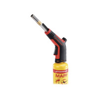 Горелка ROTHENBERGER SUPER FIRE 4 с циклонным соплом 7/16"-ЕС 1500001355