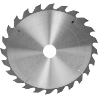 Диск пильный твердосплавный Basis (250х32/30 мм; 24 зуба) MONOGRAM 086-945