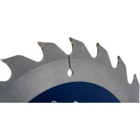 Диск пильный твердосплавный Basis (250х32/30 мм; 24 зуба) MONOGRAM 086-945