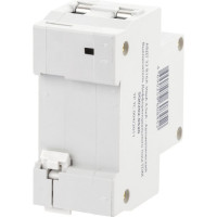 Автоматический выключатель дифференциального тока TDM ELECTRIC 32 2P(1P+N) B16А 30мА 4,5кА тип АС SQ0202-0520