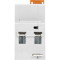 Автоматический выключатель дифференциального тока TDM ELECTRIC 32 2P(1P+N) B16А 30мА 4,5кА тип АС SQ0202-0520