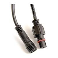 Встраиваемый светодиодный светильник FERON AL265, 20W 4000К, 1600Lm, IP65, 41617