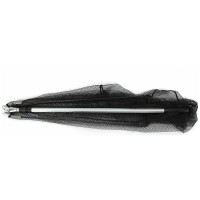 Складной телескопический подсачек Salmo 2.50м 7503-250