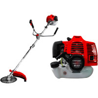 Бензиновый триммер VERTON garden BR-520 Professional 01.5985.6396