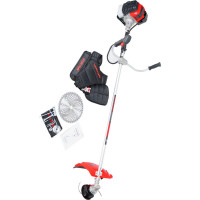 Бензиновый триммер VERTON garden BR-520 Professional 01.5985.6396