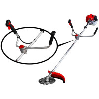 Бензиновый триммер VERTON garden BR-520 Professional 01.5985.6396