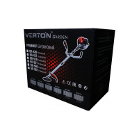 Бензиновый триммер VERTON garden BR-520 Professional 01.5985.6396