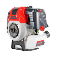 Бензиновый триммер VERTON garden BR-520 Professional 01.5985.6396