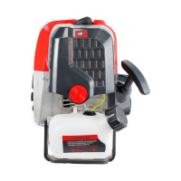 Бензиновый триммер VERTON garden BR-520 Professional 01.5985.6396