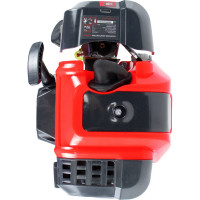 Бензиновый триммер VERTON garden BR-520 Professional 01.5985.6396