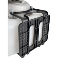 Бензиновый триммер VERTON garden BR-520 Professional 01.5985.6396