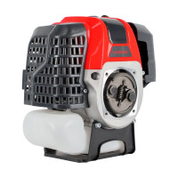 Бензиновый триммер VERTON garden BR-520 Professional 01.5985.6396