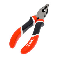 Плоскогубцы универсальные YATO 160мм CRV YT-1940 37141940 092 1