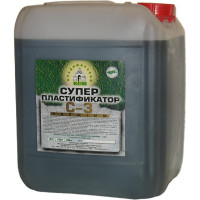 Суперпластификатор МОНОМАХ С-3 Pr 10 л 3сп10кор