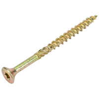 Саморез по дереву с фрезой INFIX потайн. 5х70  ЦЖ, TX 25 уп. 200 шт. 62110