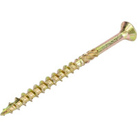 Саморез по дереву с фрезой INFIX потайн. 5х70  ЦЖ, TX 25 уп. 200 шт. 62110