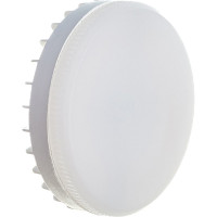 Светодиодная лампа OSRAM LED STAR GX53, 8Вт, GX53, 800 Лм, 2700 К, теплый белый свет 4058075210929