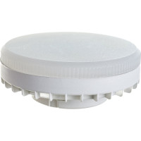 Светодиодная лампа OSRAM LED STAR GX53, 8Вт, GX53, 800 Лм, 2700 К, теплый белый свет 4058075210929