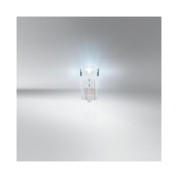 Автолампа W21W/5W W3x16q LED 2 штуки 6000К 12В 7515DWP-02B 7515DWP-2BL Osram 893983