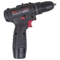 Аккумуляторная дрель-шуруповерт Edon AD-1201 15417