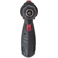 Аккумуляторная дрель-шуруповерт Edon AD-1201 15417