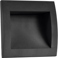 Уличный светильник Lightstar ESTRA 383672