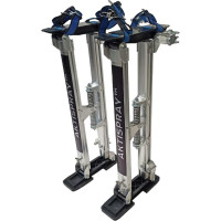 Малярные ходули AktiSpray 61 см - 102 см (24" - 40") AvS-2440