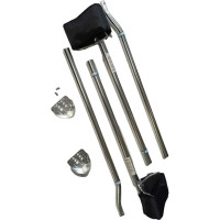 Малярные ходули AktiSpray 61 см - 102 см (24" - 40") AvS-2440