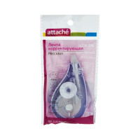 Корректирующая лента Attache Precious 5 мм х 12 м 1151944